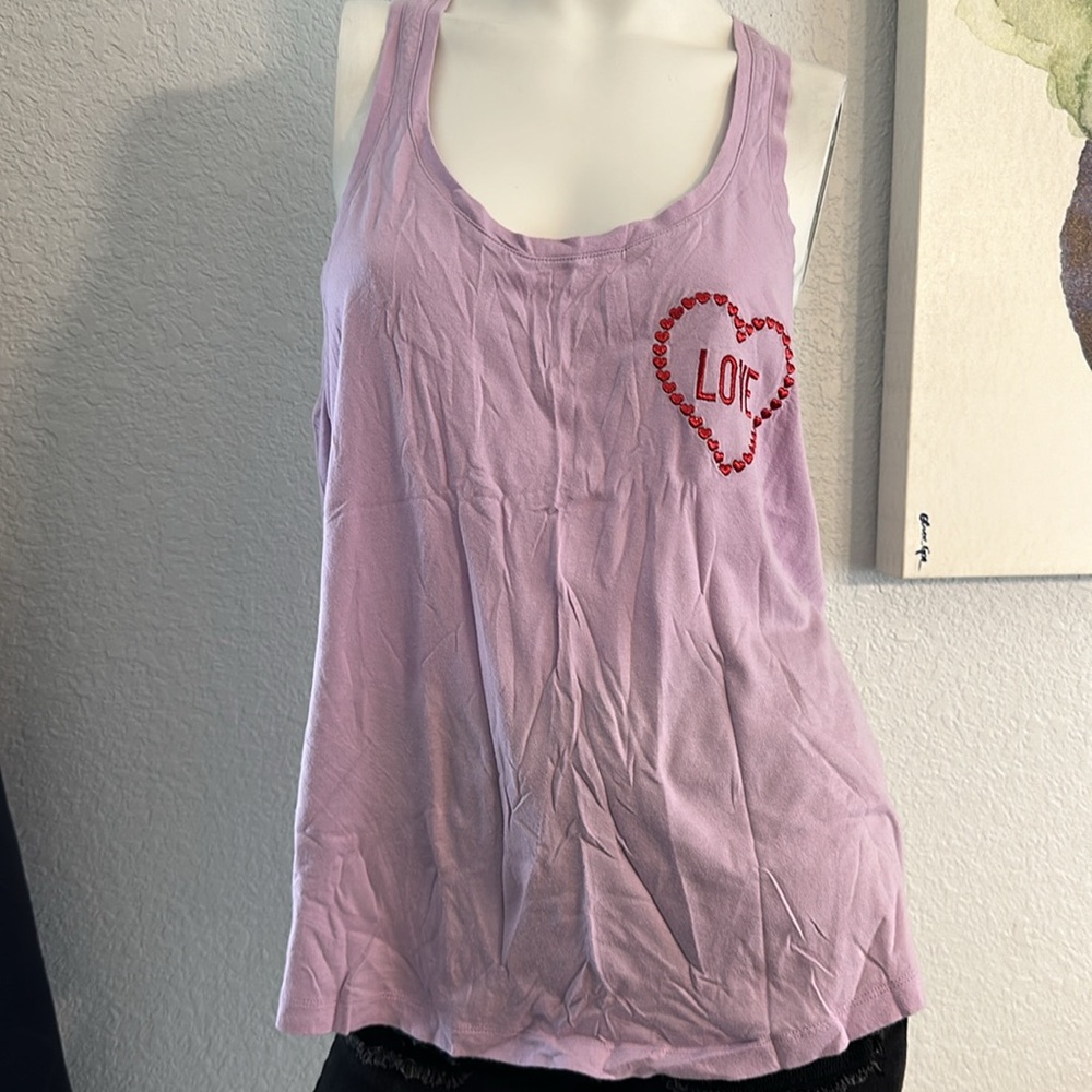 Victoria's Secret Tank Top